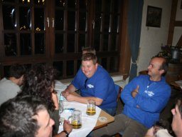 Treffen in Mörfelden 2007